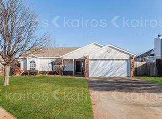 1005 Pinecrest St, Norman, OK 73071