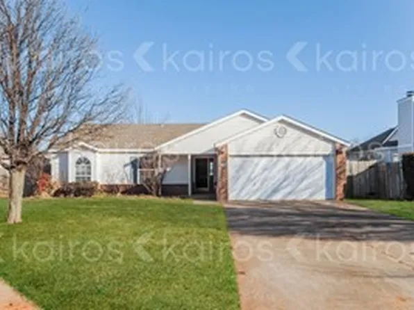 1005 Pinecrest St, Norman, OK 73071