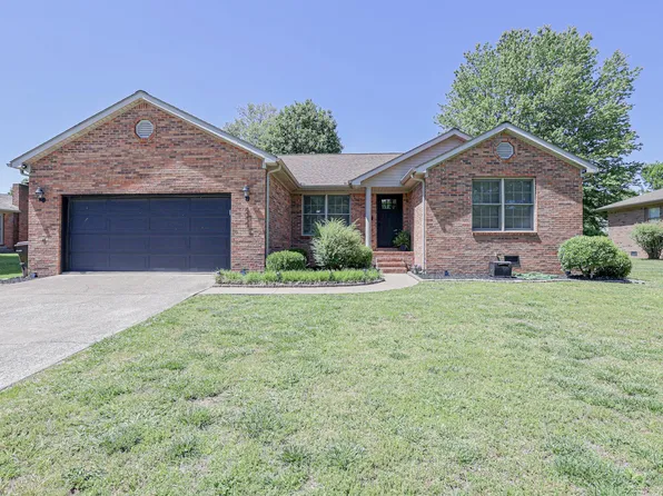 4055 Lovelaceville Rd, Paducah, KY 42001