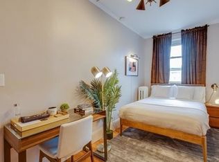 45 Hancock St #D, Boston, MA 02114