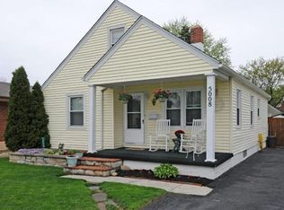 5008 Pensacola Blvd, Moraine, OH 45439