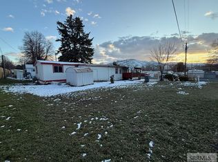 4530 S 5th Ave Trailer D8, Pocatello, ID 83204