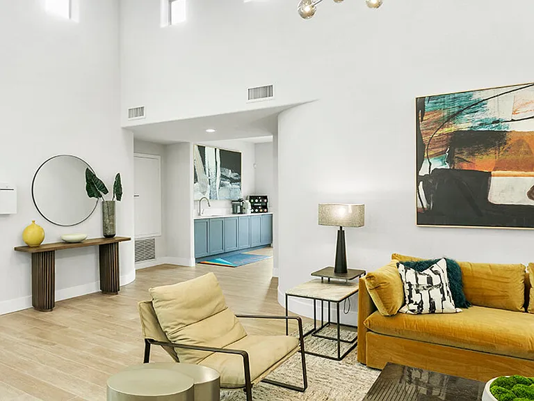 Citra Apartments — Photo 12