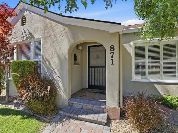 871 Paula St, San Jose, CA 95126