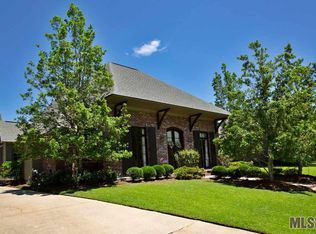 18411 Little Poplar Ave, Baton Rouge, LA 70817