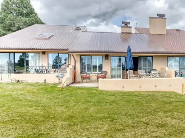 123 Augusta Ct, Alto, NM 88312