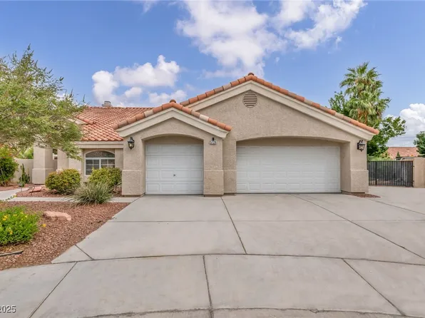 5728 Savant Ct, Las Vegas, NV 89149