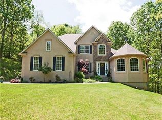 311 Dobson Rd, Mars, PA 16046