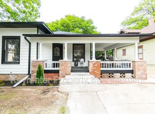 1013 NW 17th St, Oklahoma City, OK 73106