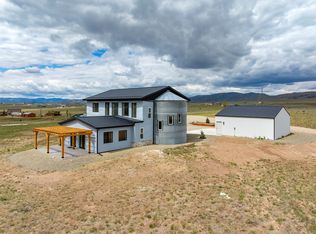 5730 Racehorse Loop, Helena, MT 59602