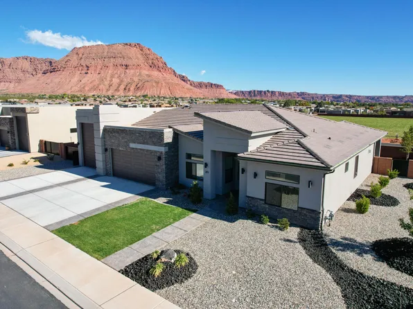 181 S 620 W, Ivins, UT 84738