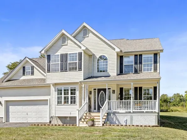 1525 Sharpes Ct, Port Republic, MD 20676