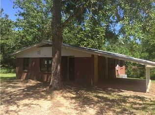 Morgan Lee Rd, Poplarville, MS 39470