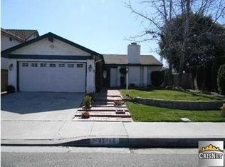 23320 Via Barra, Santa Clarita, CA 91355