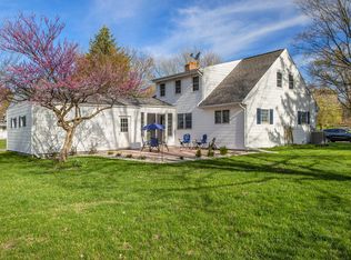 816 Wooded Ln, Marshall, MI