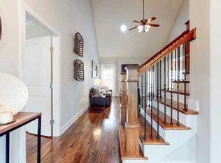 544 Schroer Dr, Murfreesboro, TN 37128