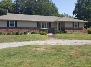 410 N Linn St, Frontenac, KS 66763