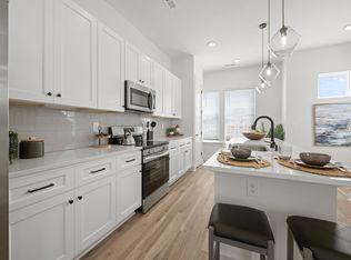 Cascadia at Highland Creek, Charlotte, NC 28269