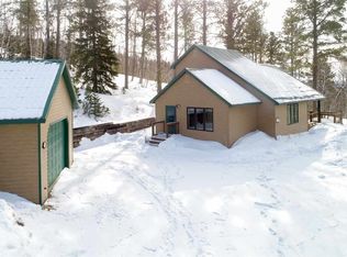 21184 High Ridge Trl, Lead, SD 57754