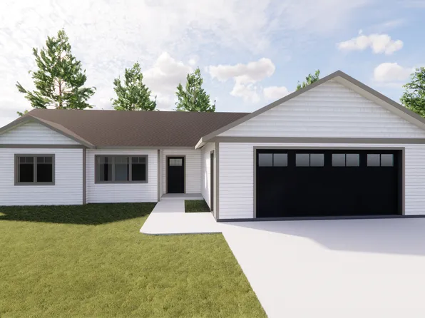 212 4th Ave NE, Pelican Rapids, MN 56572