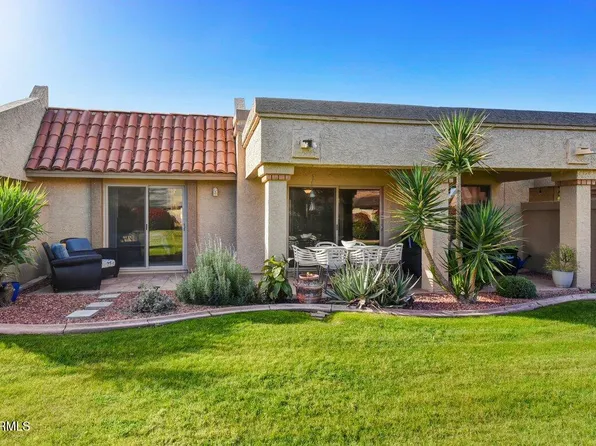 9808 W KERRY Lane, Peoria, AZ 85382