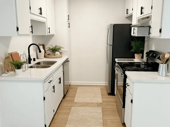 Latitude Apartments at Mission Valley