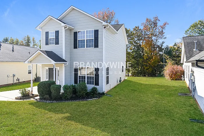 514 Havenbrook Way NW — Photo 3