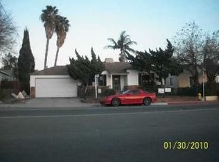 1717 Skyline Dr, Lemon Grove, CA 91945