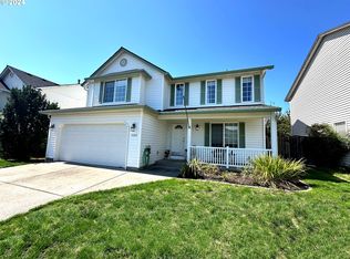 1808 SE 187th Pl, Vancouver, WA