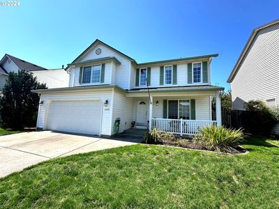 1808 SE 187th Pl, Vancouver, WA, 98683
