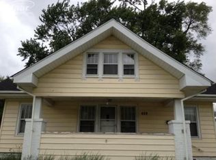 628 Vermilya Ave, Flint, MI 48507