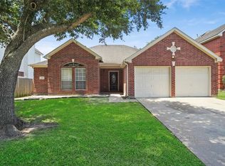 21306 Rose Hollow Ln, Katy, TX 77450