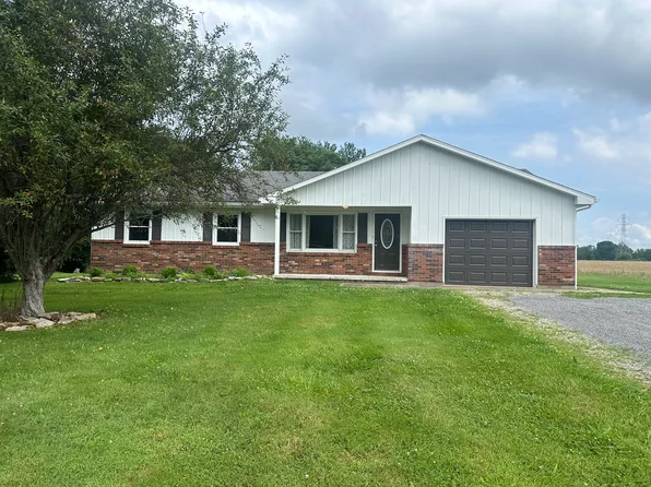 634 Race Track Rd, Milton, KY 40045