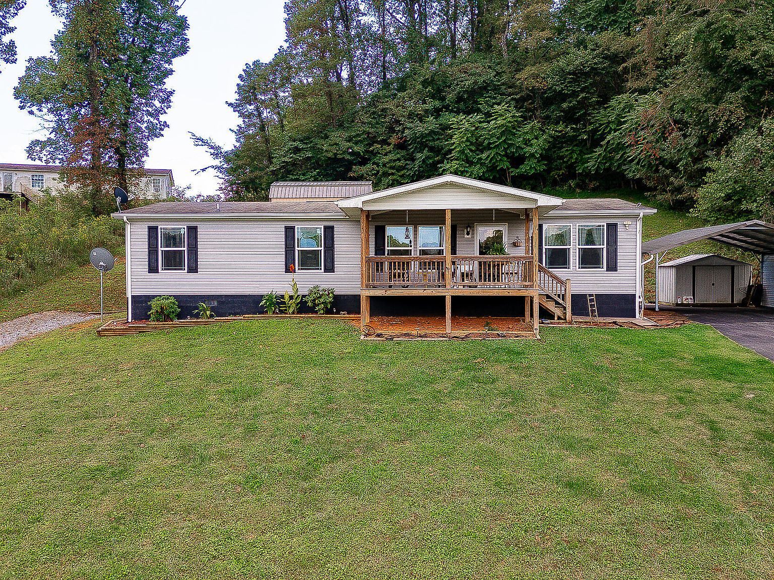 146 Alexander Crossing Dr, Church Hill, TN 37642 | Zillow