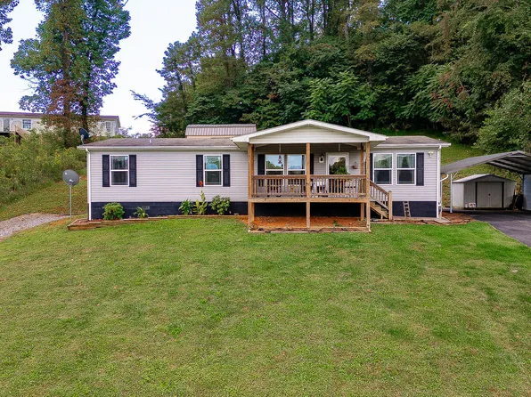 146 Alexander Crossing Dr, Church Hill, TN 37642