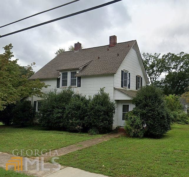 311 Park Ave SE, Lindale, GA 30147 MLS 20094295 Zillow