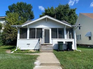 2017 Roger St, South Bend, IN