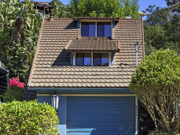 8944 Wonderland Ave, Los Angeles, CA 90046