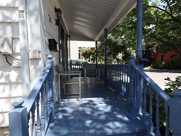 21 Electric St — Photo 31