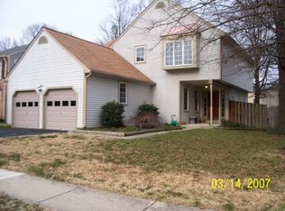 4904 Colonel Contee Pl, Upper Marlboro, MD 20772