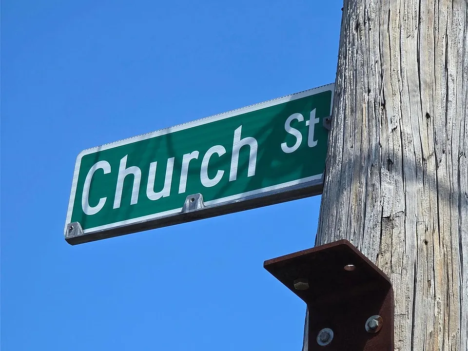 87 Church St
