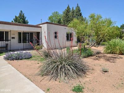 1701 Valencia Dr NE, Albuquerque, NM, 87110