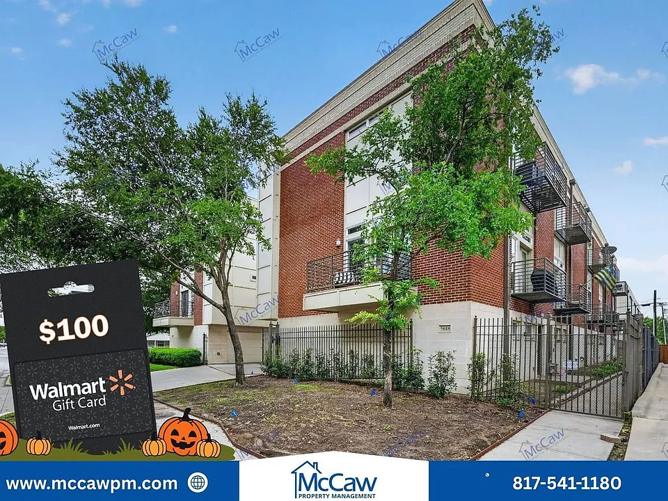 5618 Lindell Ave #6