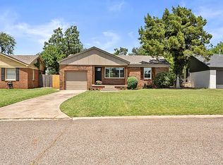 1825 Sheffield Rd, Oklahoma City, OK 73120