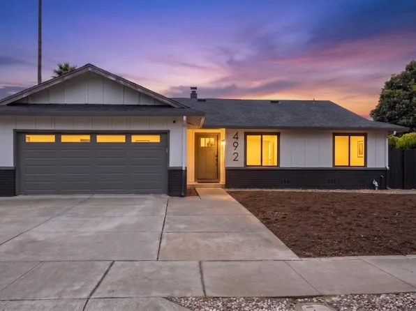 492 Umland Dr, Santa Rosa, CA 95401