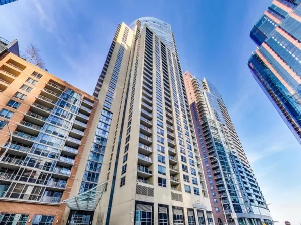 420 E Waterside Dr Unit 711, Chicago, IL 60601