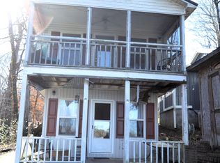 1283 Lake Logan Rd, Ardmore, TN 38449