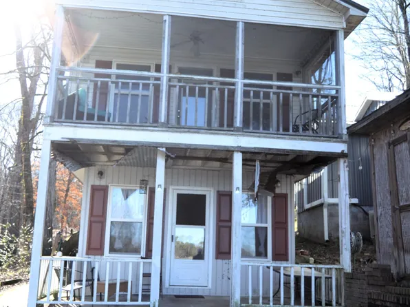 1283 Lake Logan Rd, Ardmore, TN 38449