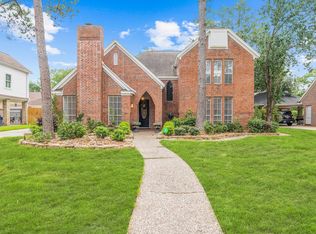 6022 Pin Oak Pl, Spring, TX 77379