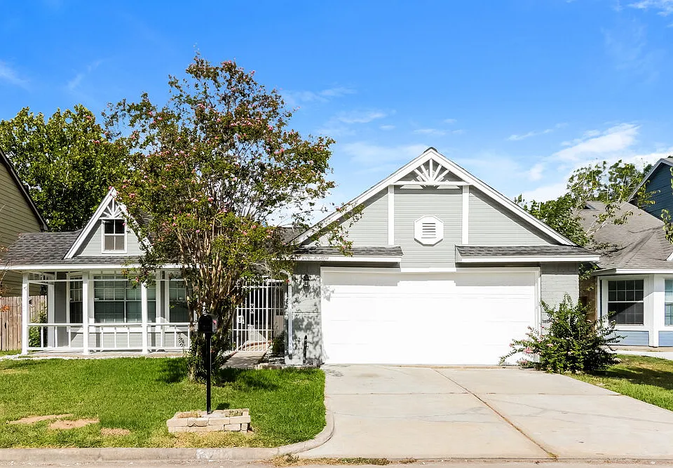 2714 Ashford Trail Dr